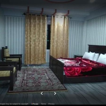 Hotel Spring Land Naran Exterior photo